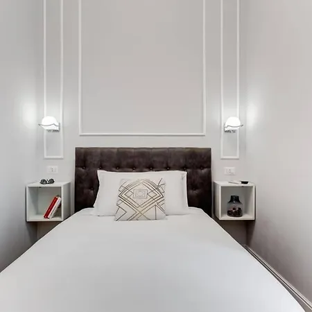 Migliori Collection Apartment *