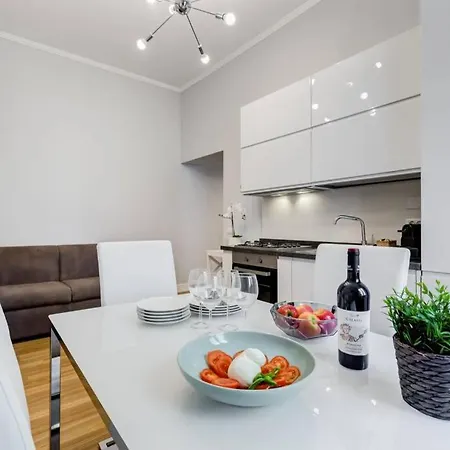 Apartment Migliori Collection *
