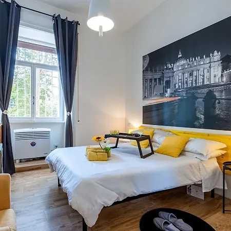 Guest house Liano Rome