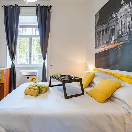 Liano Guest house *