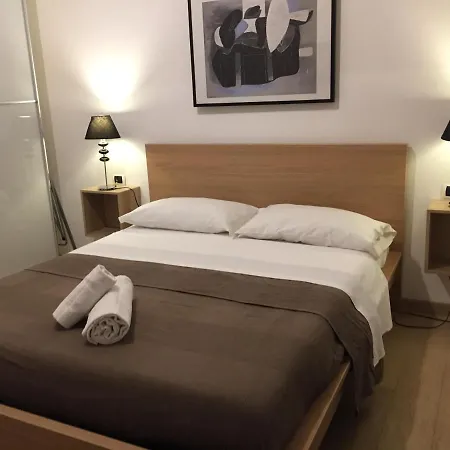 Apartment Prati