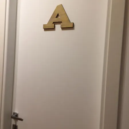 Apartment Prati *