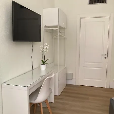 Guest house Fairome