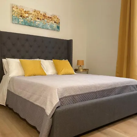 Fairome Guest house Rome