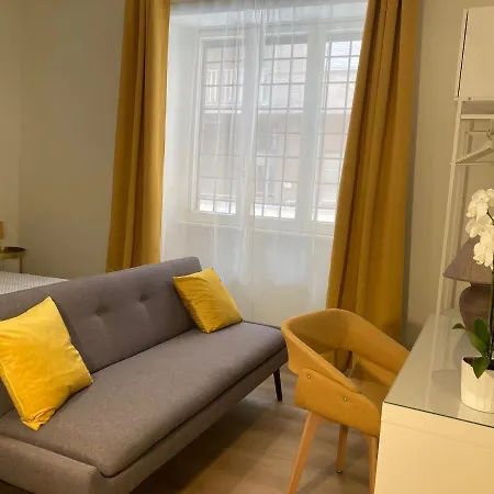 Guest house Fairome