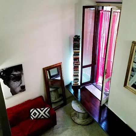 Apartment Giulia'S Navona