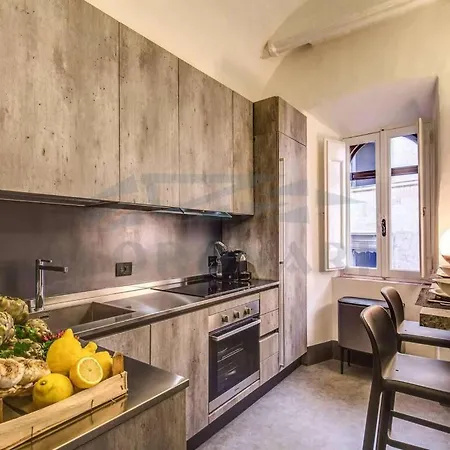 Palazzo Turci Apartment *