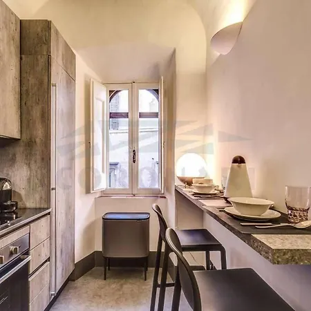 Apartment Palazzo Turci