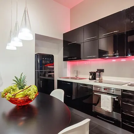 Holidays Apartament