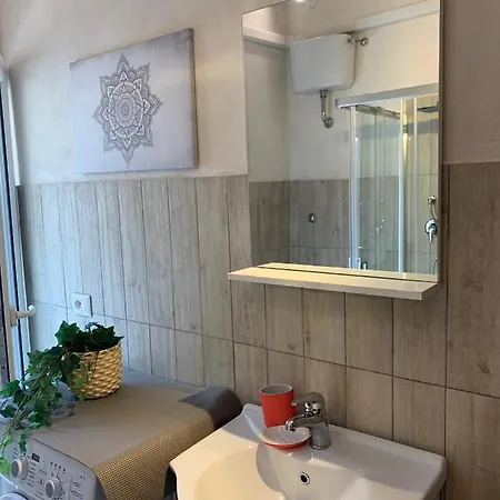 Apartman Downtown By Ghor