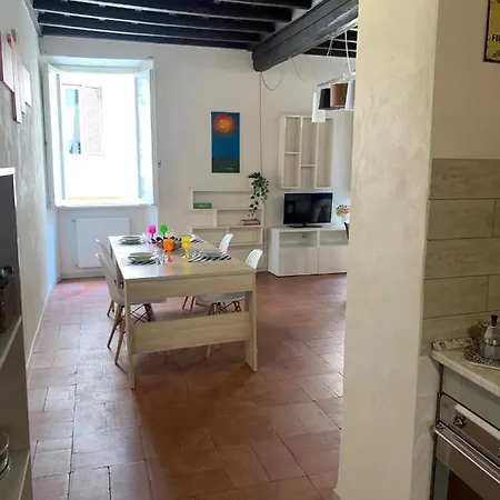 Apartman Downtown By Ghor