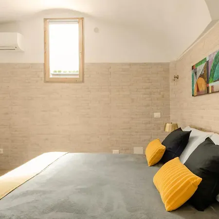 Apartment Paradise In Campo Dei Fiori-navona Square Few Steps From Vatican Rome
