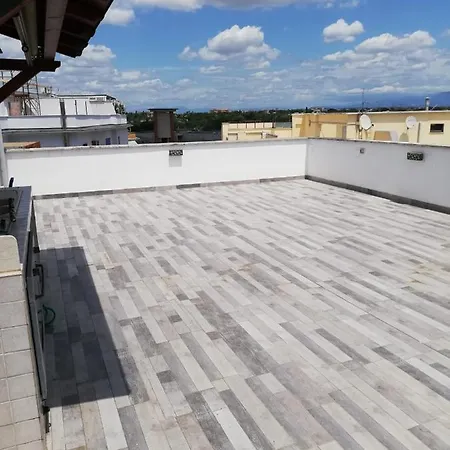 Relais Tiburtina Roma