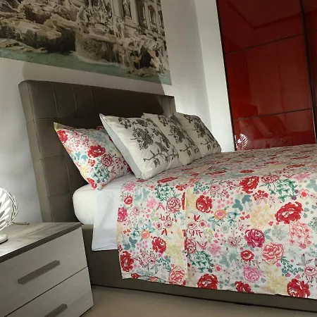 Bella Centro Guest house Rome