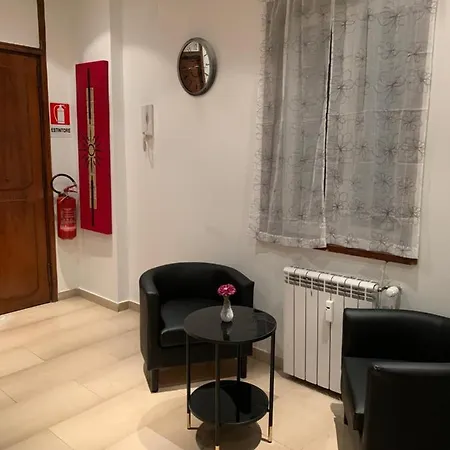 Bella Centro Guest house