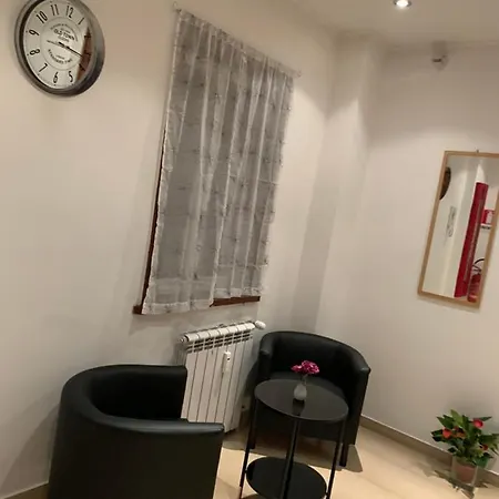 Guest house Bella Centro Rome