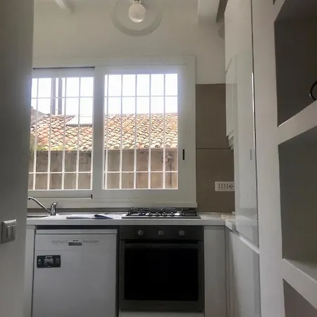 Domus Antonella A Trastevere * Rome