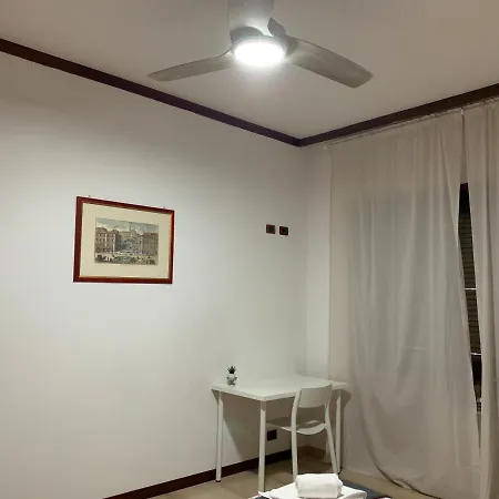 Bella Centro Guest house Rome