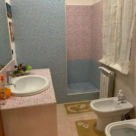Bella Centro Guest house Rome