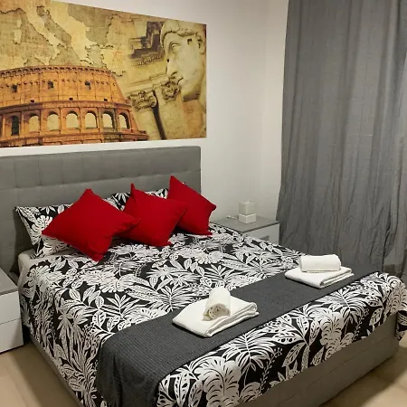 Bella Centro Guest house *