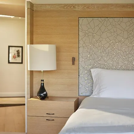 Hotel Eden - Dorchester Collection Rome