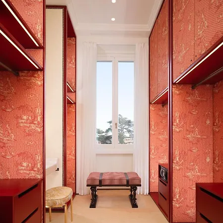 Eden - Dorchester Collection Róma