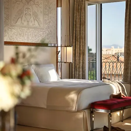 Hotel Eden - Dorchester Collection 5*