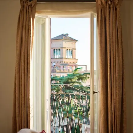 Eden - Dorchester Collection Hotel Rome