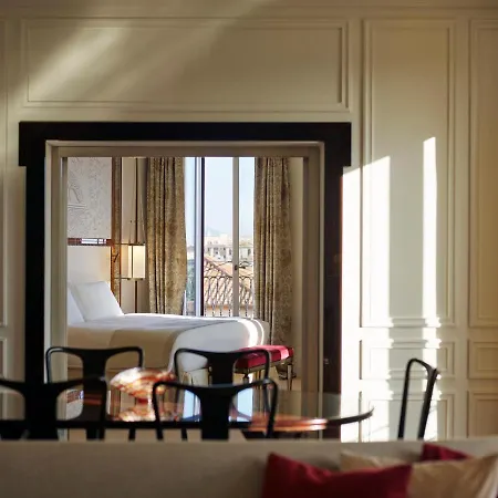 Eden - Dorchester Collection Hotel