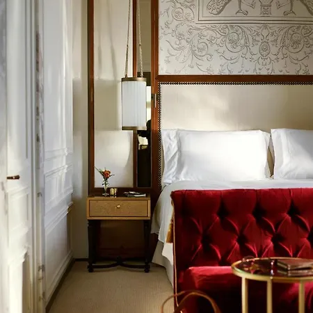 Eden - Dorchester Collection Hotel 5*