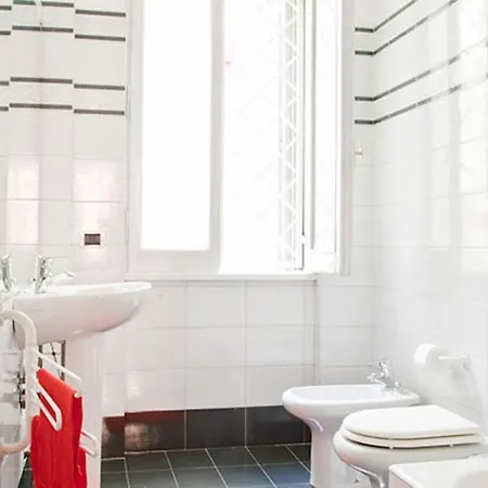 Affittacamere Kamchu Apartments: Ada *