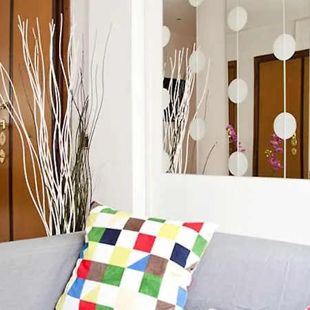 Kamchu Apartments: Ada * Roma