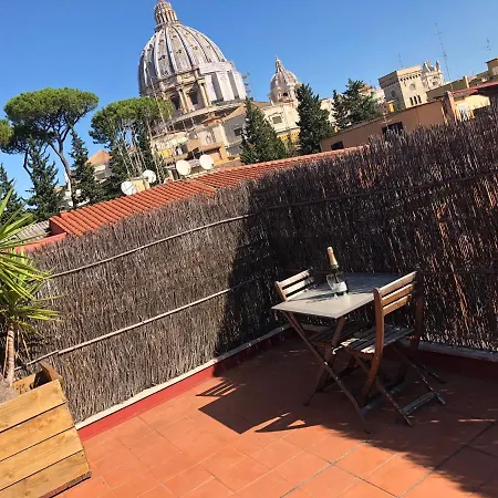 Vm Roma