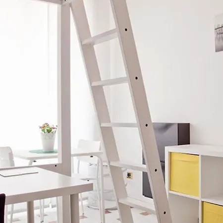 Kamchu Apartments: Ada * Roma