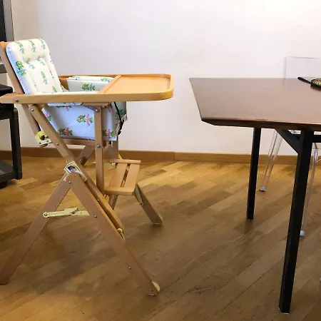 Appartamento Eucalyptus - San Paolo -