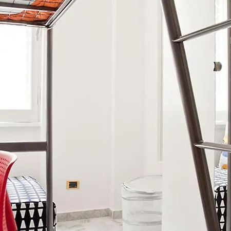 Kamchu Apartments: Ada * Roma
