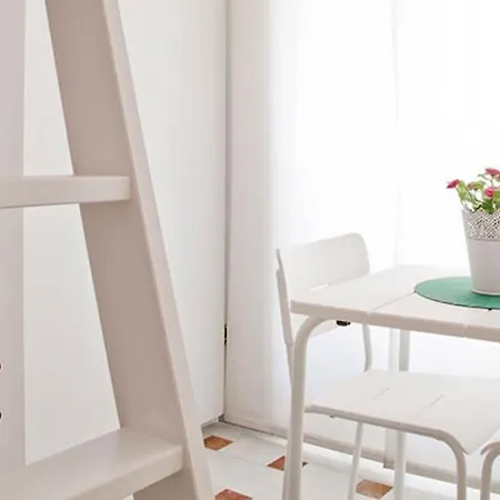 Affittacamere Kamchu Apartments: Ada Roma