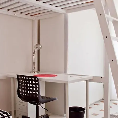 Affittacamere Kamchu Apartments: Ada *