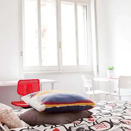Affittacamere Kamchu Apartments: Ada *