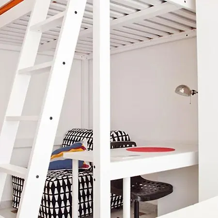 Kamchu Apartments: Ada * Roma