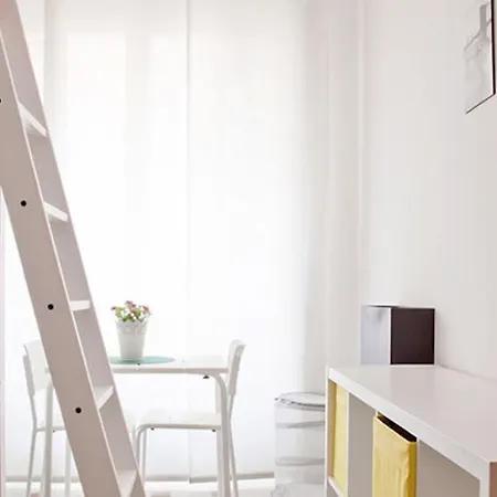 Kamchu Apartments: Ada Affittacamere *