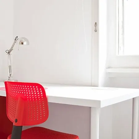 Kamchu Apartments: Ada Affittacamere *