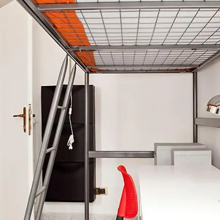 Affittacamere Kamchu Apartments: Ada