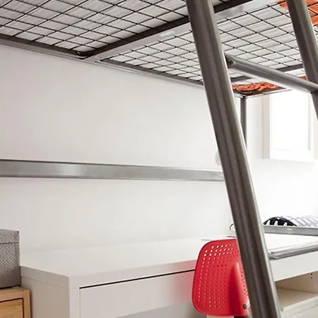 Kamchu Apartments: Ada Affittacamere