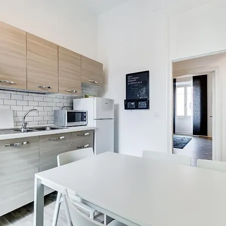 La Casa Di Andrea Ai Musei Vaticani 2 Apartment Rom