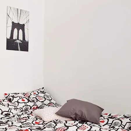 Affittacamere Kamchu Apartments: Ada *
