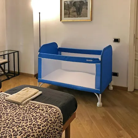Appartamento Eucalyptus - San Paolo - *