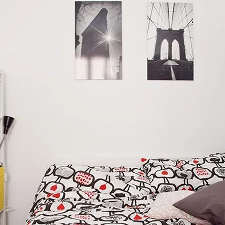 Kamchu Apartments: Ada Affittacamere