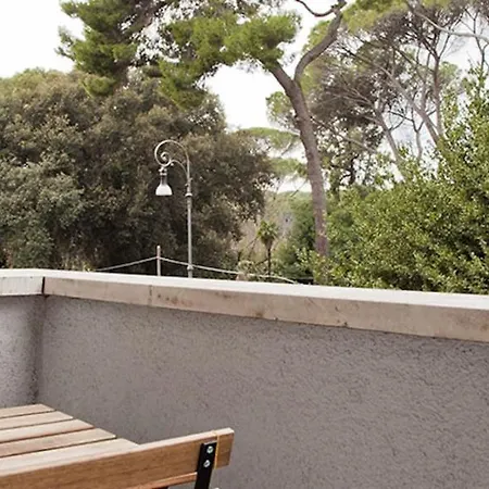 Kamchu Apartments: Ada Affittacamere Roma