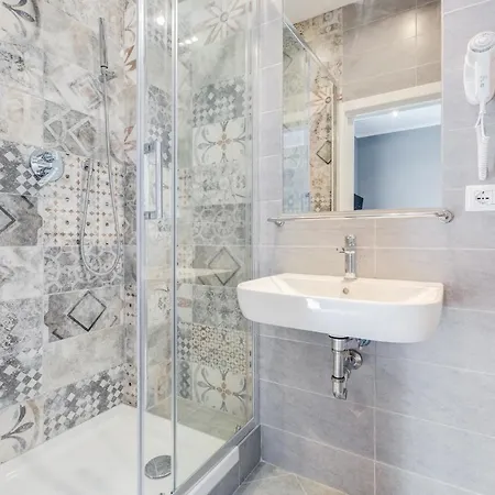 Ripetta Luxury